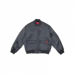 Бейсбольная майка унисекс Dickies, зеленый - фото