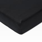 Простынь с бокспрингом 40001 jersey Joop!, черный - фото 2