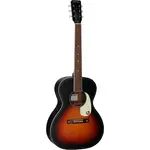 Акустическая концертная гитара Gretsch Jim Dandy, Rex Burst - фото 2