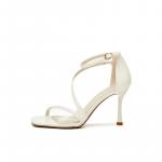 Сандалии DAPHNE One-Strap Sandals Women's - фото 4