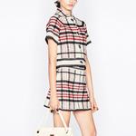 Куртка женская Dior, белый - фото 6