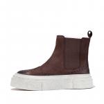 Ботинки Челси женские Bellalily, цвет Lotus Color - фото 13