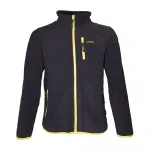 Флис Lhotse Pepito full zip, синий - фото