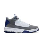 Кроссовки макс аура 2 Air Jordan, серый - фото 2