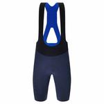 Шорты Santini Redux Speed Bib, синий - фото