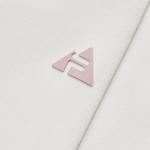 FILA KIDS Свитшот Cloud White для подростков - фото 7