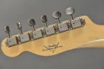 Fender Реликтовая гитара Telecaster 1952 года для мастеров - фото 6