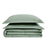 По-настоящему мягкий набор одеял для стирки одежды Truly Soft, белый - фото 3