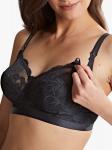 Бюстгальтер для кормления Panache Naomi, Нуар - фото 4