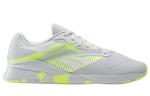 Reebok Nano X4 'Moon Digital Lime', серо-зеленая - фото 2