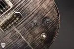 PRS Santana Retro - Угольный - фото 14