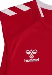 Core 2.0 top Hummel, True Red White - фото 3