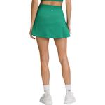 Повседневные короткие юбки Align Collection Lululemon, белый - фото 11