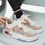 Кроссовки paul frank Skateboarding Shoes Unisex Low-top, черный - фото 29