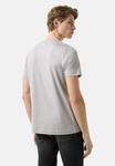 Футболка Bogner RYAN, Hellgrau/Grey - фото 3