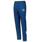 Брюки Umbro Nakuru, синий - фото