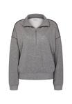 Толстовка Triumph Sweatshirt, Medium Grey Melange/Grey - фото 4