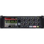 Портативный цифровой рекордер Zoom F8n Pro 8-Input / 10-Track Multitrack Field Recorder - фото 2
