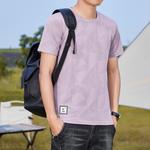 Футболка унисекс Warrior, темно-серый - фото 10