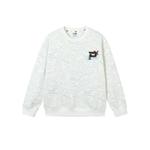 Детский свитшот PUMA, белый - фото