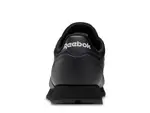 Кроссовки Classic Leather Sneaker Reebok, черный - фото 2
