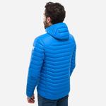 MILLET Утеплённая куртка EVOLE LIGHT 700 мужская - фото 4