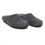 Домашние тапочки Gottstein Magicfelt 709, цвет Magenta - фото 3