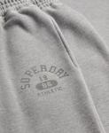 Обычные брюки Superdry, Mottled Grey - фото 6