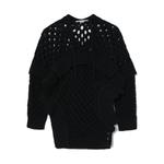 Топ женский Stella McCartney, черный - фото