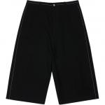 Product. 87 Shorts ADER ERROR, черный - фото