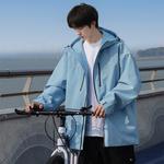 MONTVOO Куртка Unisex, Light Yellow - фото 12