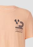 Футболка s.Oliver, Peach - фото 4