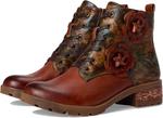 Ботинки L'Artiste by Spring Step Martinela, цвет Brown Multi - фото