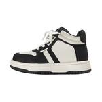 Детские скейтерские кроссовки Mid-Top YEARCON, розовый - фото 4