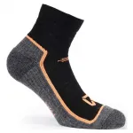 Носки Rock Experience Trail Evo, черный - фото 2