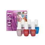 Opi Gc Metallic Mega Mix Discovery Gel Color #1 15 мл Opi Coty - фото