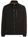 Флисовая куртка CAMEL ACTIVE, Black - фото