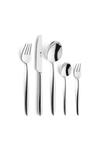 Набор столовых приборов Paul Wirths Bestecke, silber - фото