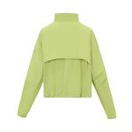 DESCENTE Женская студийная блузка, PL-Weeping Willow - фото 3