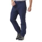 Брюки Odlo Ascent Warm, синий - фото