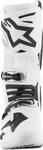 Мужские ботинки Alpinestars Tech-10, белый - фото 6