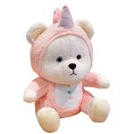 Мягкая игрушка трансформирующийся медведь без указания роста Whoops - фото 2