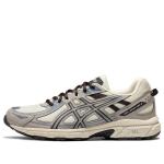 Кроссовки Asics Gel Venture 6, серый/черный - фото