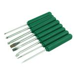 SATA 9346 Набор сменных отверток из 16 предметов - фото 4