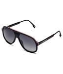 Солнцезащитные очки Carrera, черный - фото