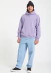 Худи Volcom SINGLE STONE PW, Purple Ash/Purple - фото 2