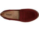 Лоферы Dr. Scholl's Nice Day, цвет Cali Wine Microfiber - фото 2