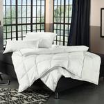 Подушка Erwin Müller 154492, 80x1x80 см цвет champagner - фото 2