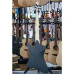 DINGWALL D-Roc Custom 5 от угольного до розового градиента - фото 4