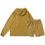 Защитная одежда унисекс MOPE от солнца, Черный комплект - фото 7